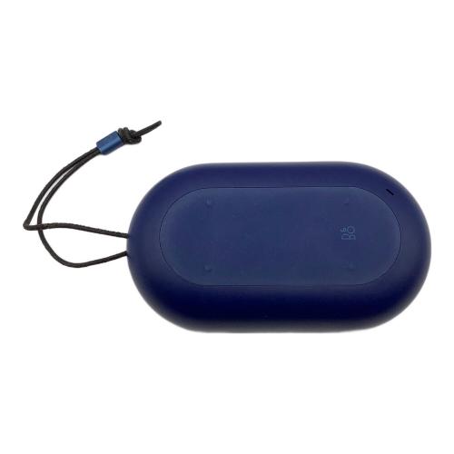 Bang & Olufsen　Beoplay P2 Bluetooth対応スピーカー
