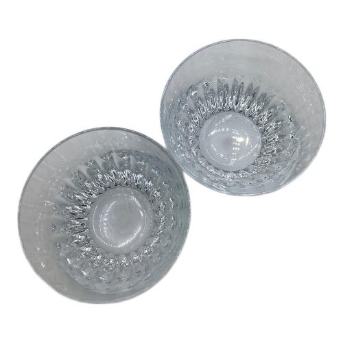 Baccarat (バカラ) ロックグラス 2022年 クリスタ