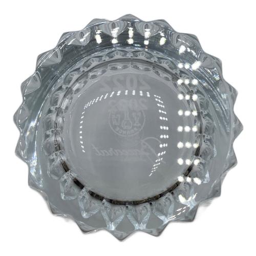 Baccarat (バカラ) ロックグラス 2022年 クリスタ