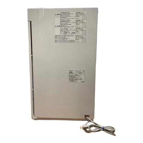 Panasonic (パナソニック) 次亜塩素酸 空間除菌脱臭機 F-MV2300 2021年製