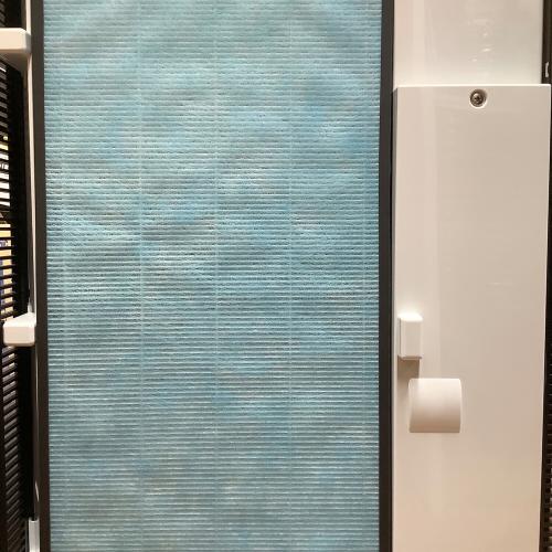 Panasonic (パナソニック) 次亜塩素酸 空間除菌脱臭機 F-MV2300 2021年製