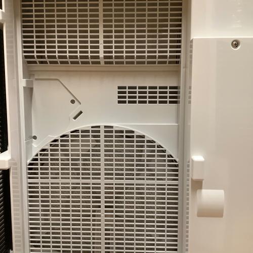 Panasonic (パナソニック) 次亜塩素酸 空間除菌脱臭機 F-MV2300 2021年製