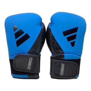 adidas (アディダス) COMBAT ボクシンググローブ