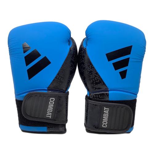 adidas (アディダス) COMBAT ボクシンググローブ