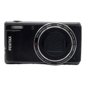 PENTAX (ペンタックス) デジタルカメラ Optio VS 20