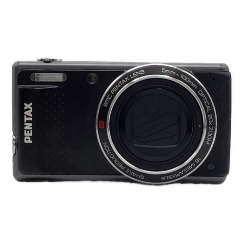 PENTAX (ペンタックス) デジタルカメラ Optio VS 20