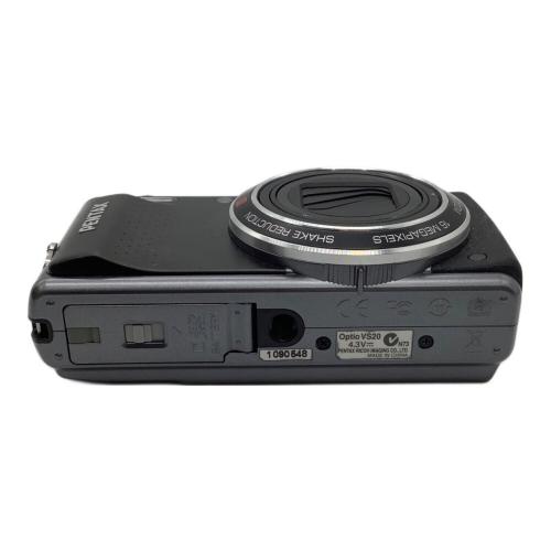 PENTAX (ペンタックス) デジタルカメラ Optio VS 20