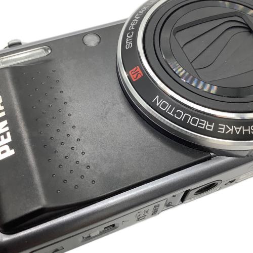 PENTAX (ペンタックス) デジタルカメラ Optio VS 20