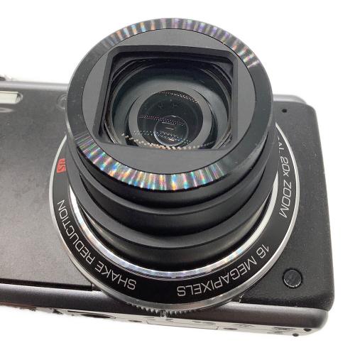 PENTAX (ペンタックス) デジタルカメラ Optio VS 20