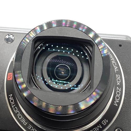 PENTAX (ペンタックス) デジタルカメラ Optio VS 20