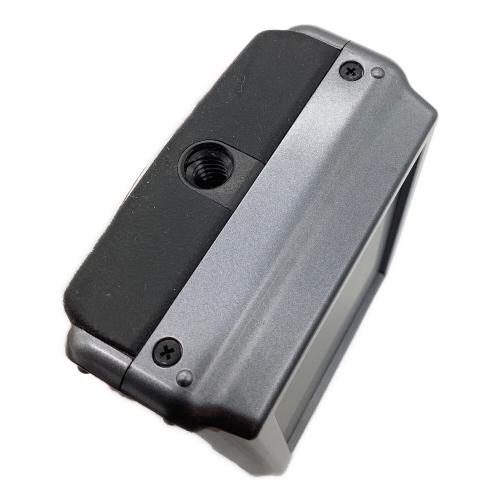 PENTAX (ペンタックス) デジタルカメラ Optio VS 20