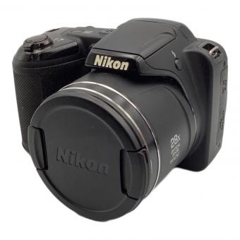 Nikon (ニコン) デジタルカメラ COOLPIX L340