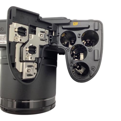 Nikon (ニコン) デジタルカメラ COOLPIX L340