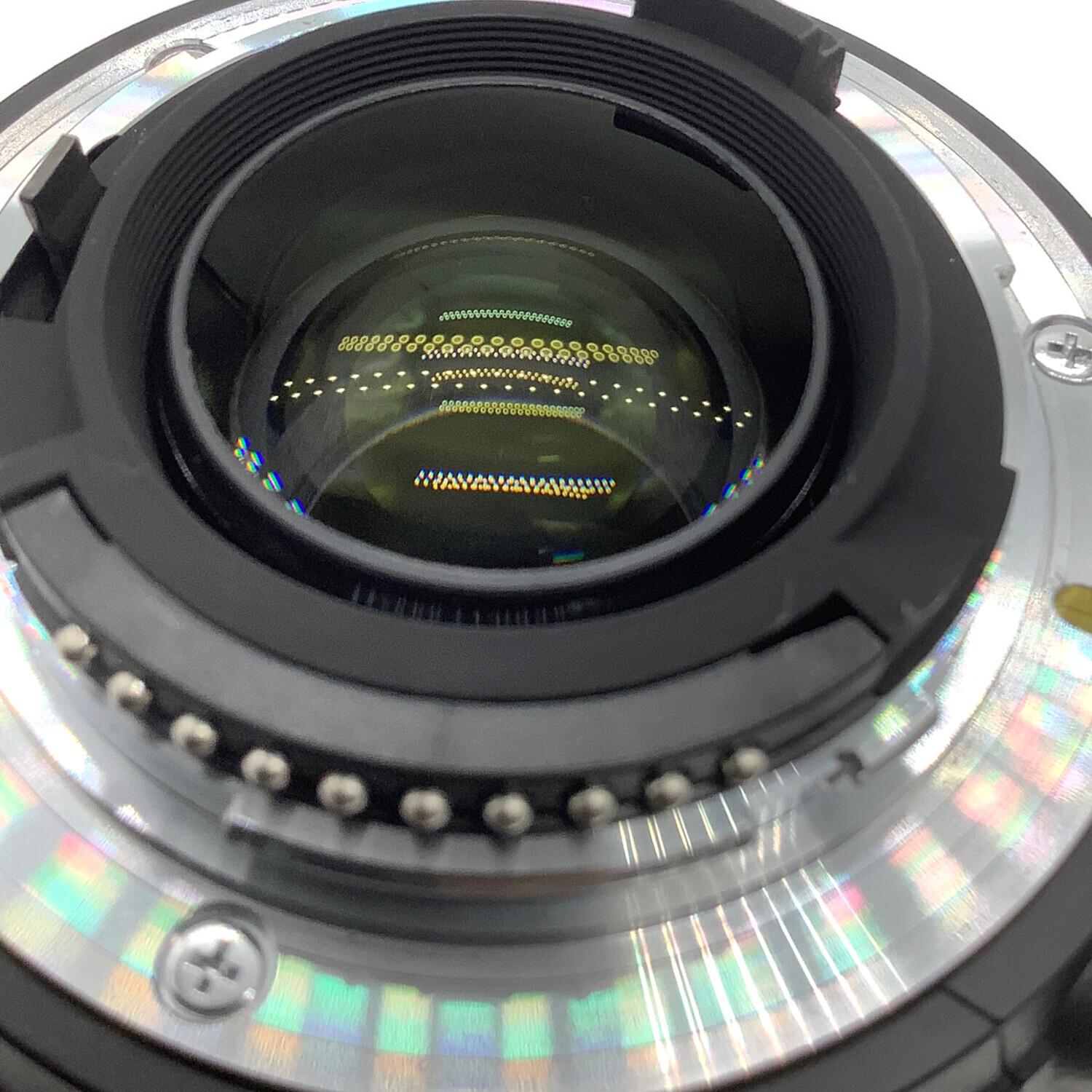 【動作確認済】 Nikon S G0206-84-8p y Nikon (ニコン) ズームレンズ AF-S NIKKOR｜トレファクONLINE