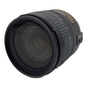 Nikon (ニコン) ズームレンズ AF-S NIKKOR