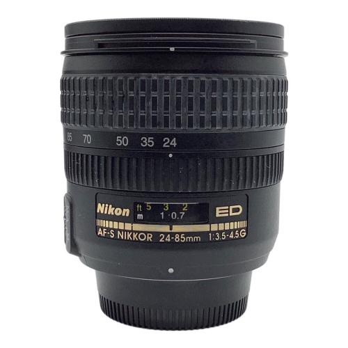 Nikon (ニコン) ズームレンズ AF-S NIKKOR