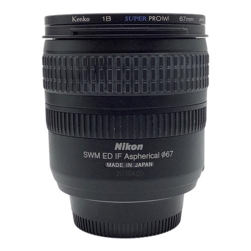 Nikon (ニコン) ズームレンズ AF-S NIKKOR