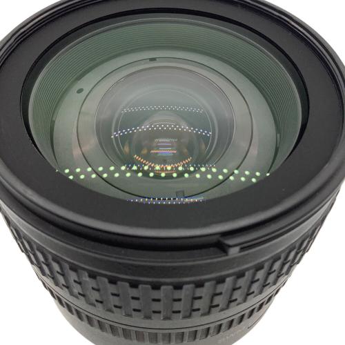 Nikon (ニコン) ズームレンズ AF-S NIKKOR