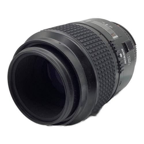 Nikon (ニコン) マイクロレンズ AF MICRO NIKKOR