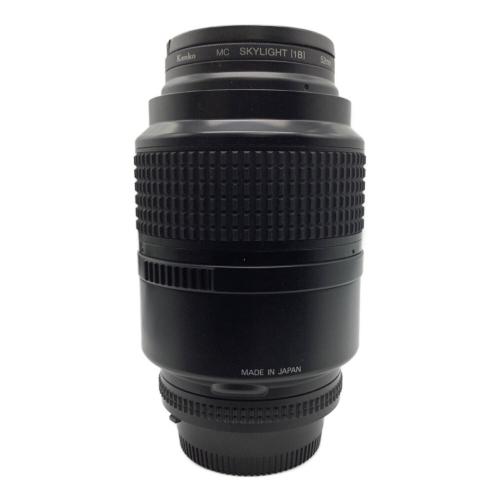 Nikon (ニコン) マイクロレンズ AF MICRO NIKKOR