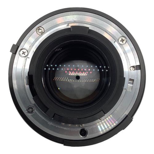 Nikon (ニコン) マイクロレンズ AF MICRO NIKKOR