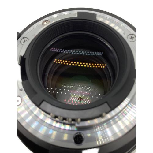 Nikon (ニコン) マイクロレンズ AF MICRO NIKKOR