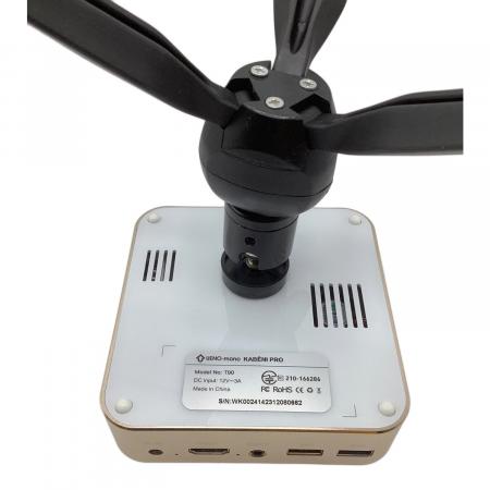 UENO-mono (ウエノモノ) プロジェクター T90 KABENI PRO｜トレファクONLINE