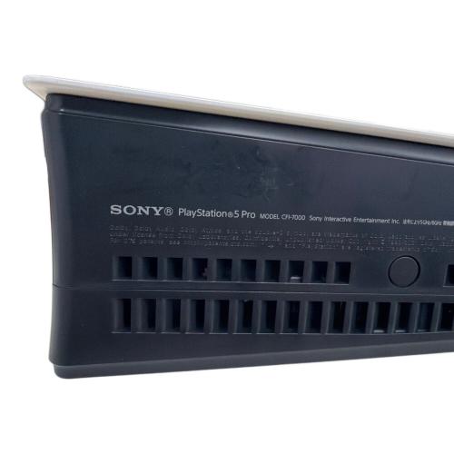 SONY (ソニー) Playstation5 pro CFI-7000