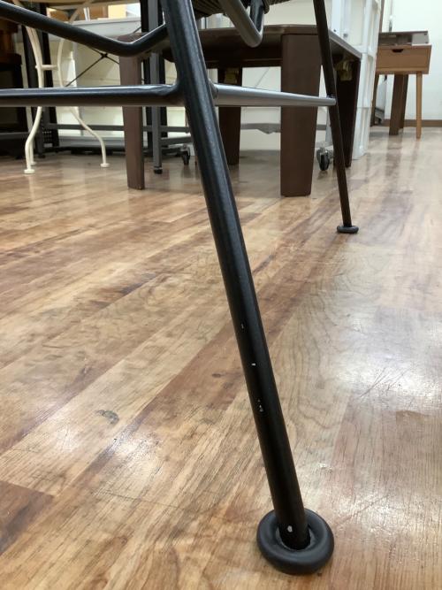 METROCS (メトロクス) アカプルコチェア アカプルコシリーズ @ ブラック アカプルコシリーズ