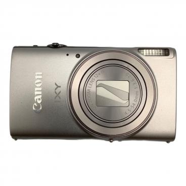 CANON (キヤノン) コンパクトデジタルカメラ PowerShot S80