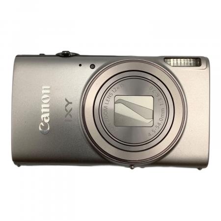 キャノン Canon IXY 650 PC2274 CANON (キヤノン) コンパクトデジタルカメラ PC2274 IXY 650