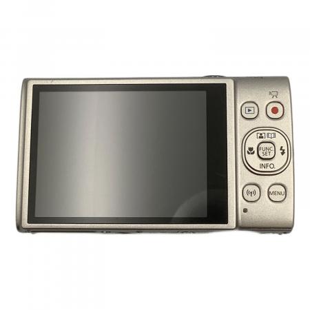 キャノン Canon IXY 650 PC2274 CANON (キヤノン) コンパクトデジタルカメラ PC2274 IXY 650