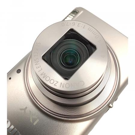 キャノン Canon IXY 650 PC2274 CANON (キヤノン) コンパクトデジタルカメラ PC2274 IXY 650