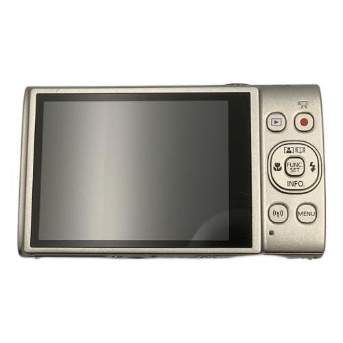 CANON (キヤノン) コンパクトデジタルカメラ PC2274 IXY 650