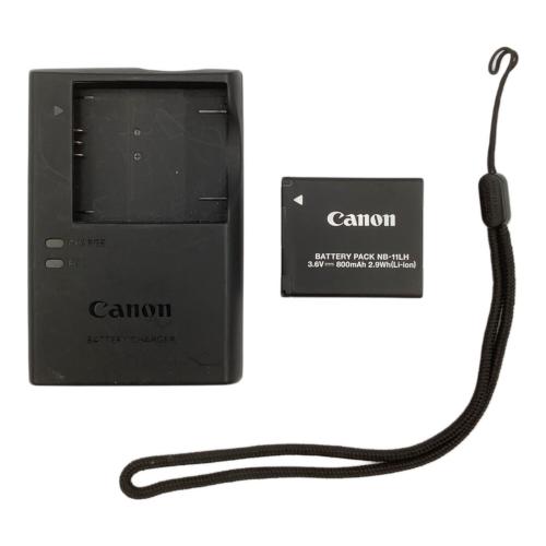 CANON (キヤノン) コンパクトデジタルカメラ PC2274 IXY 650