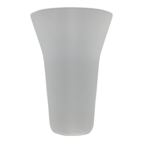 生涯を添い遂げるグラス タンブラー うす焼き フロスト