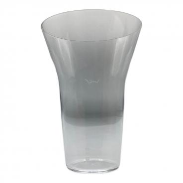 BOHEMIA GLASS (ボヘミア グラス) フラワーベース 17115/500/8 500PK