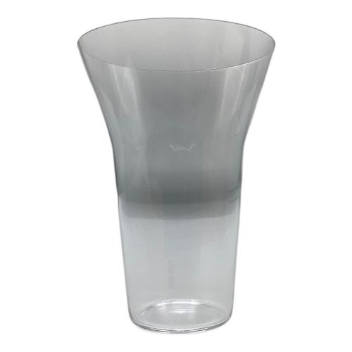 生涯を添い遂げるグラス タンブラー うす焼きトランスペアレント