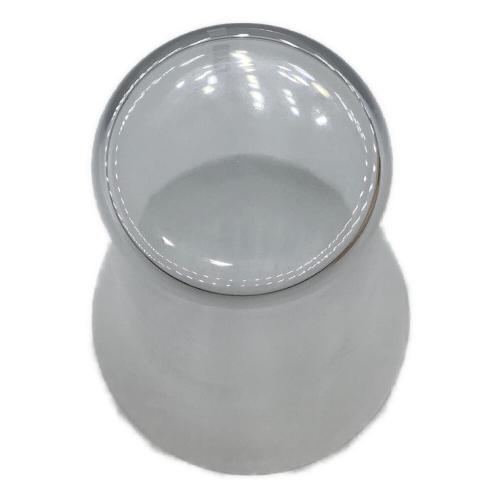 生涯を添い遂げるグラス タンブラー うす焼きトランスペアレント