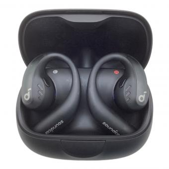 Anker (アンカー) ワイヤレスイヤホン Aero fit Pro