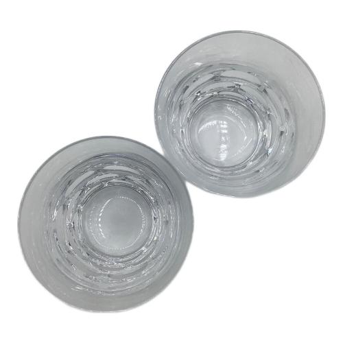 Baccarat (バカラ) ロックグラス 2017年刻印 ルチア