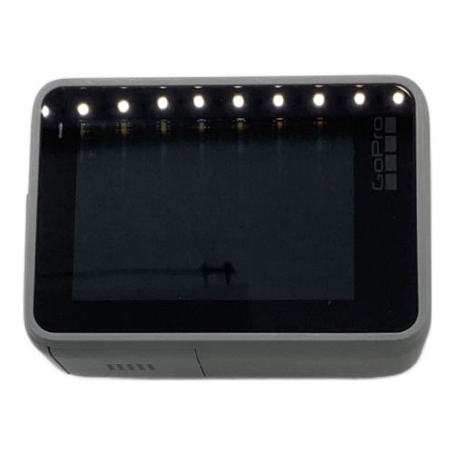 GoPro (ゴー プロ) アクションカメラ 7 WHITE｜トレファクONLINE