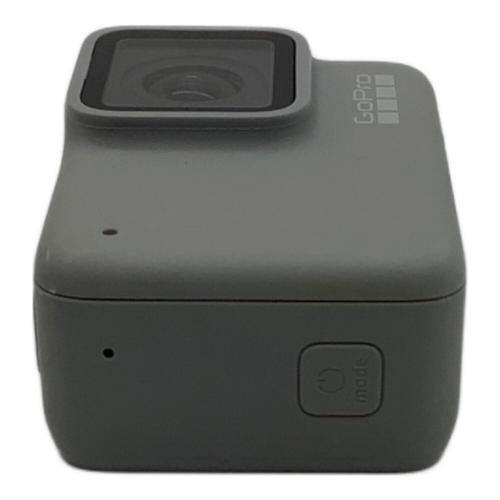 GoPro (ゴー プロ) アクションカメラ 7 WHITE