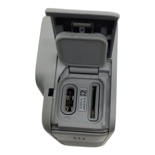 GoPro (ゴー プロ) アクションカメラ 7 WHITE