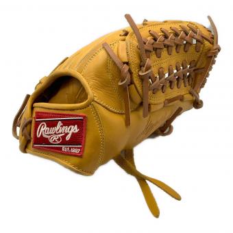 RAWLINGS (ローリングス) 軟式グローブ GR9HTN62 / 11 1/4インチ