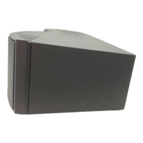 MIRAI speaker (ミライスピーカー) ステレオスピーカー SF-MIRAIS6