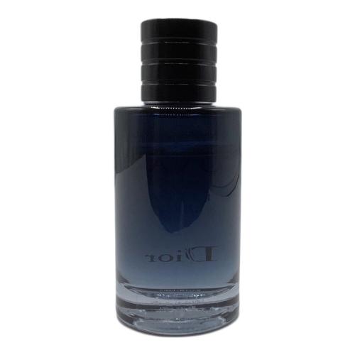 Christian Dior (クリスチャン ディオール) オードトワレ  100ml  SAUVAGE