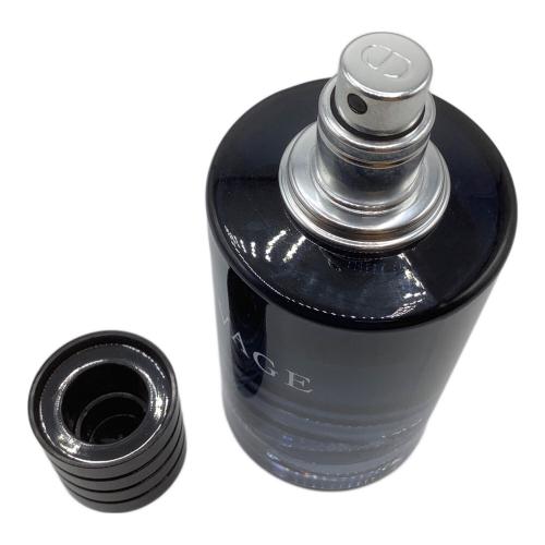 Christian Dior (クリスチャン ディオール) オードトワレ  100ml  SAUVAGE