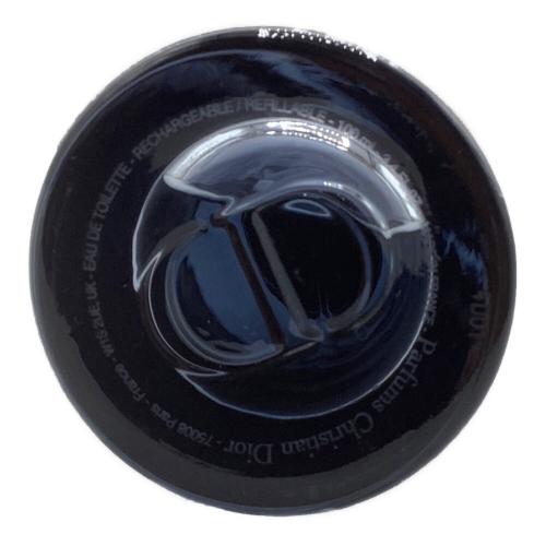 Christian Dior (クリスチャン ディオール) オードトワレ  100ml  SAUVAGE