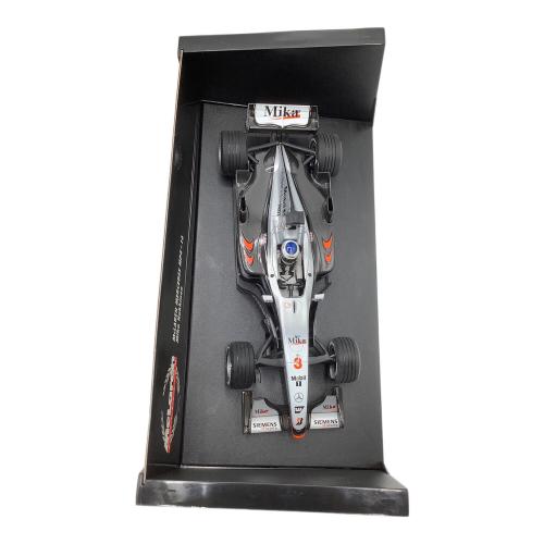 MINICHAMPS (ミニチャンプス) McLaren Mercedes MP4-16 SIEMENSmobile